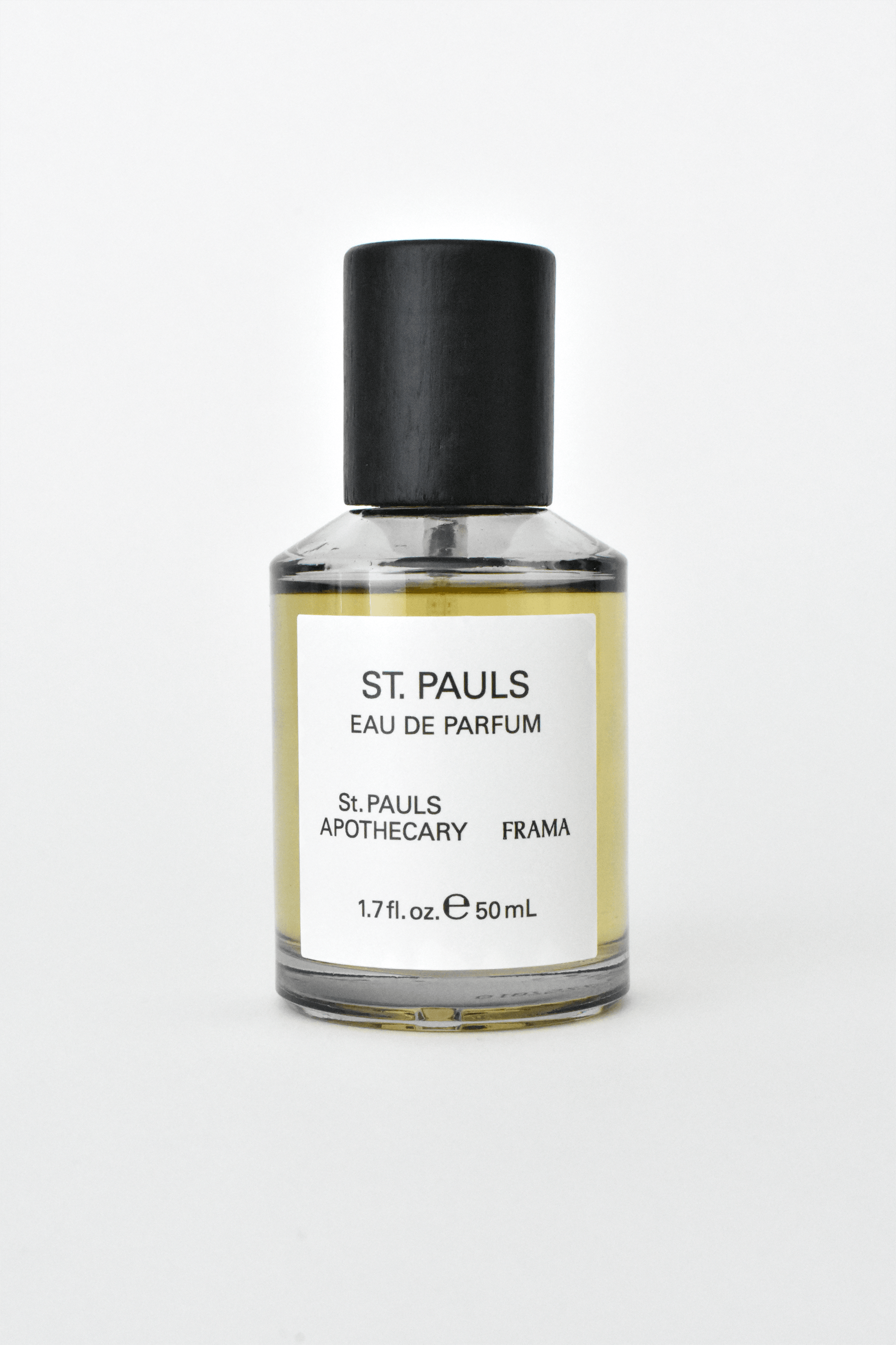 St. Pauls Eau de Parfum 50ml - APORTA Shop