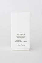 St. Pauls Eau de Parfum 50ml - APORTA Shop