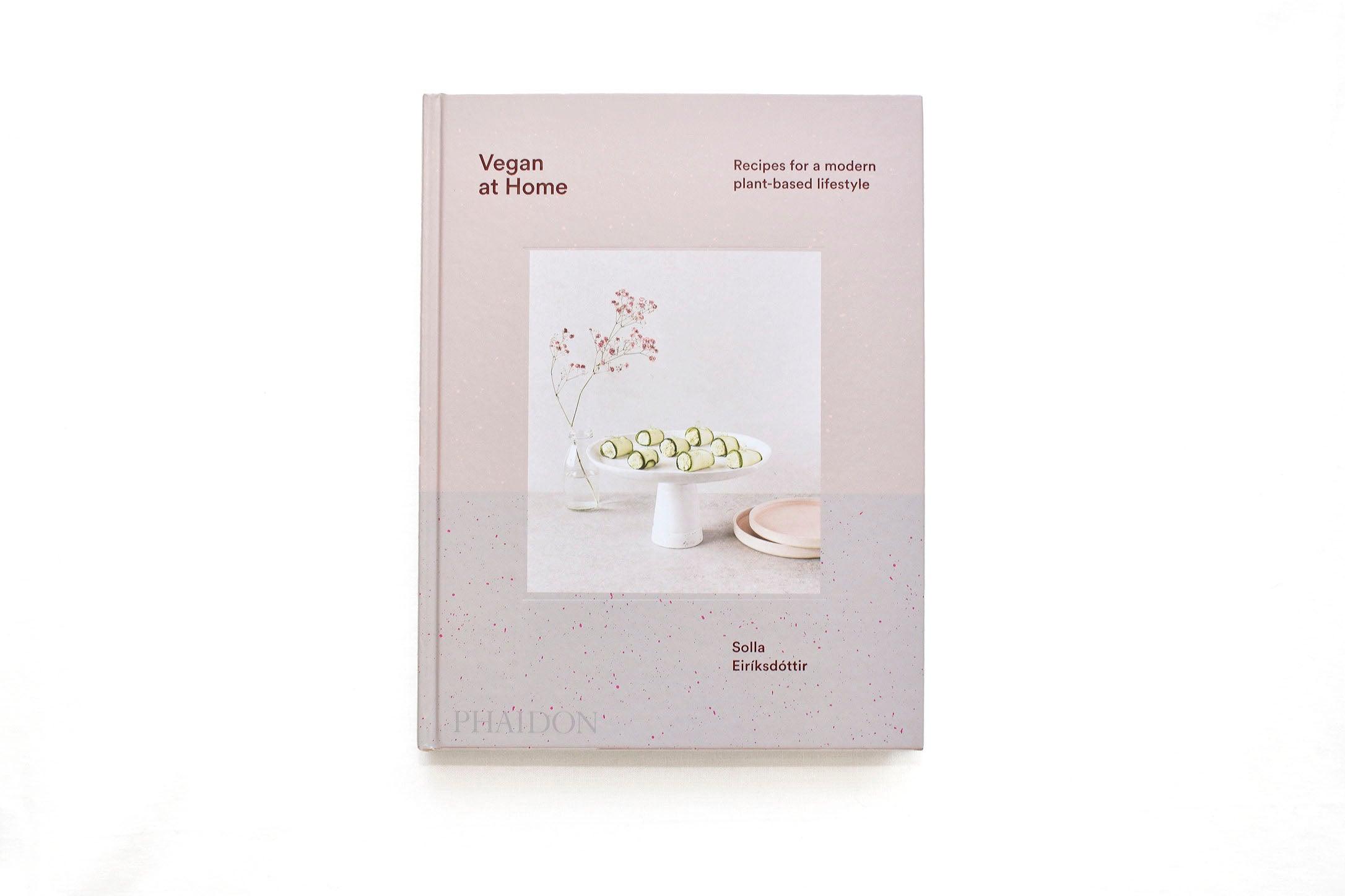 Vegan At Home - APORTA Shop