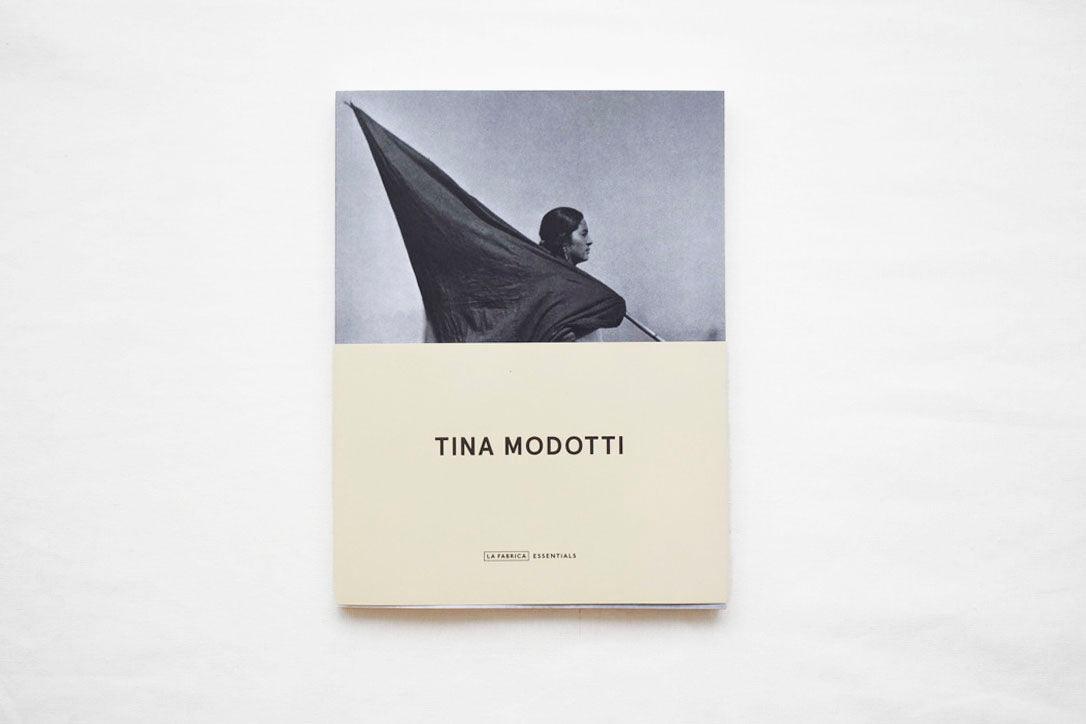 Tina Modotti - APORTA Shop