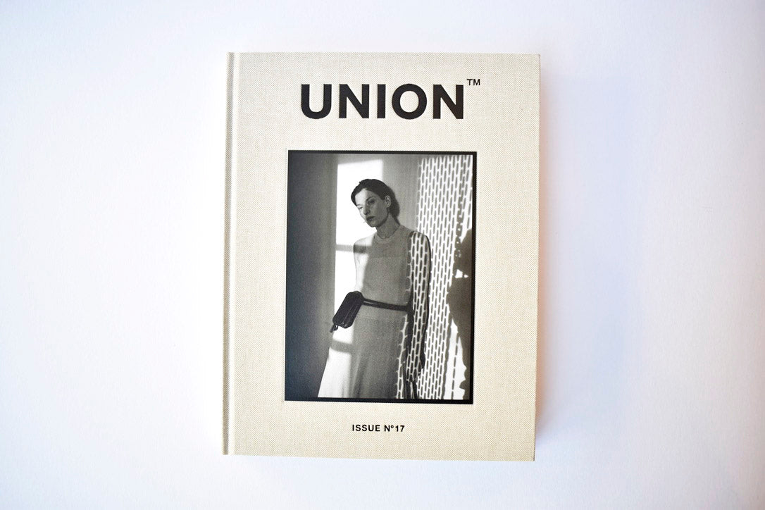 Union Journal Issue 17 – APORTA Shop